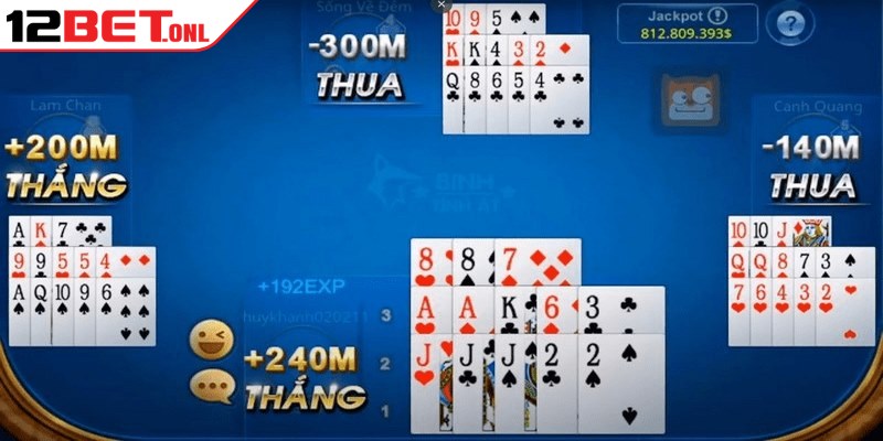 Kinh Nghiệm Chơi Bài Phỏm Giúp Thắng Nhanh, Hiệu Quả 17 Hiểu luật giúp anh em tránh lỗi phổ biến như xếp bài sai, tính điểm nhầm